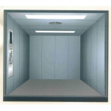 XIWEI Industry Freight Elevator / Goods Elevator / Cargo Lift